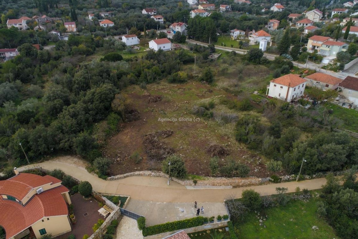 Terreno In vendita - ZADARSKA  PAŠMAN 