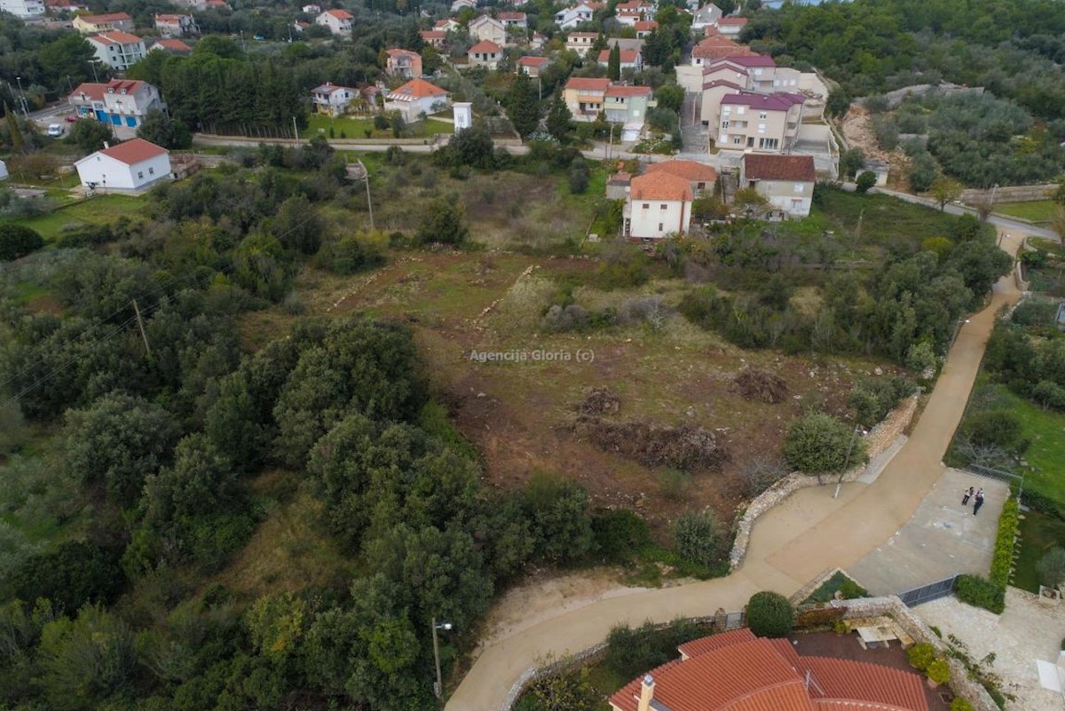 Terreno In vendita - ZADARSKA  PAŠMAN 