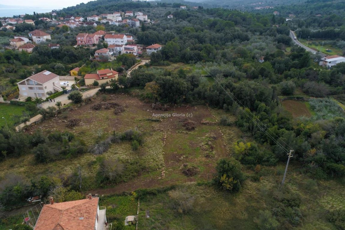 Terreno In vendita - ZADARSKA  PAŠMAN 