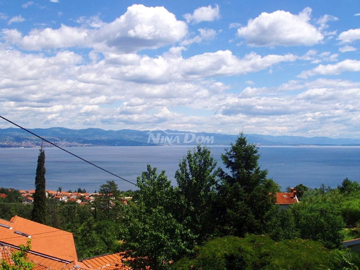 Hiša Naprodaj - PRIMORSKO-GORANSKA  Opatija