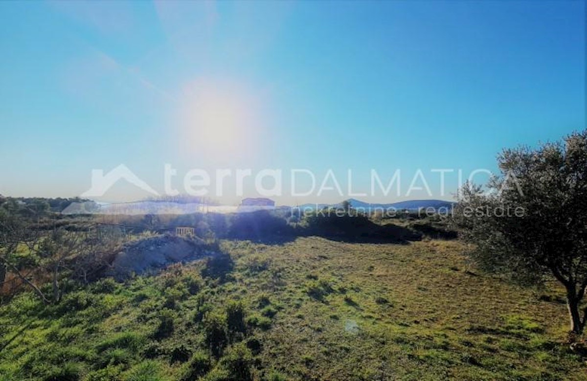 Land For sale VODICE