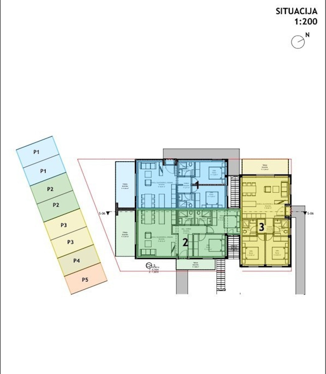 Apartment Zu verkaufen - ISTARSKA  POREČ 