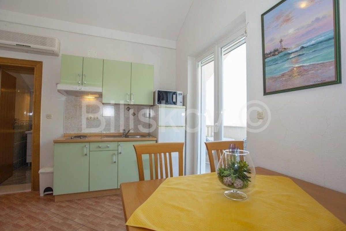 House For sale - SPLITSKO-DALMATINSKA  GRADAC 