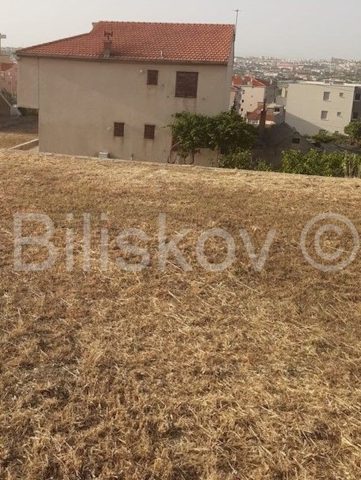 Parcela na predaj 3787 m² – Solin