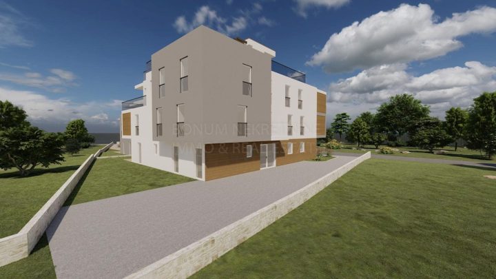 Flat For sale - šibensko-kninska Vodice - foto 3/12
