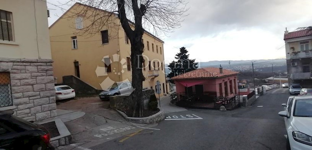 Flat For sale - PRIMORSKO-GORANSKA  KASTAV 