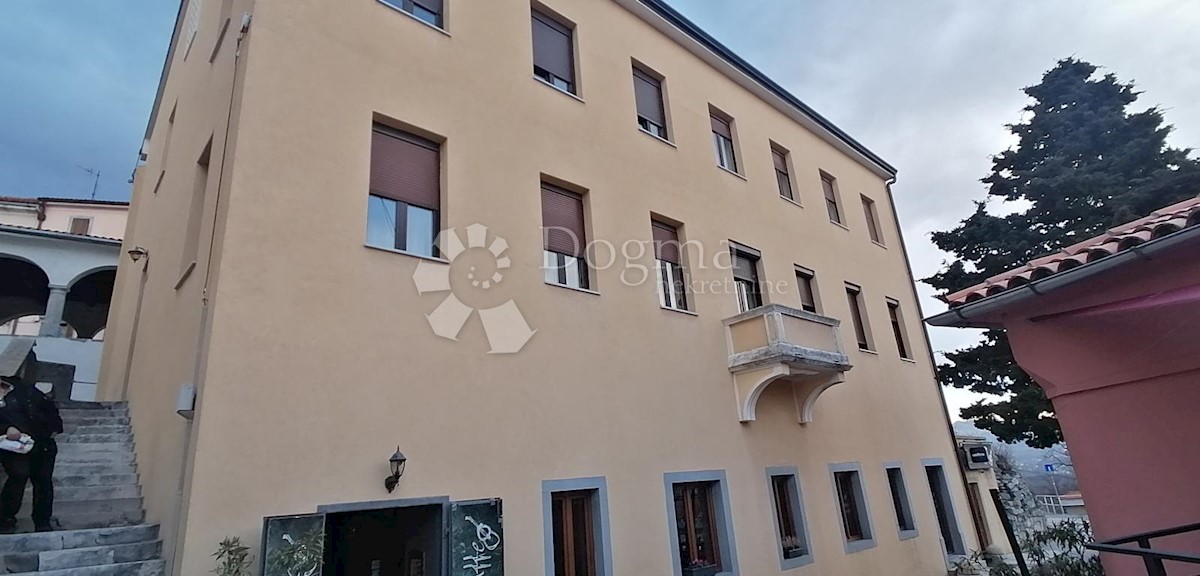 Apartma Naprodaj - PRIMORSKO-GORANSKA  Kastav