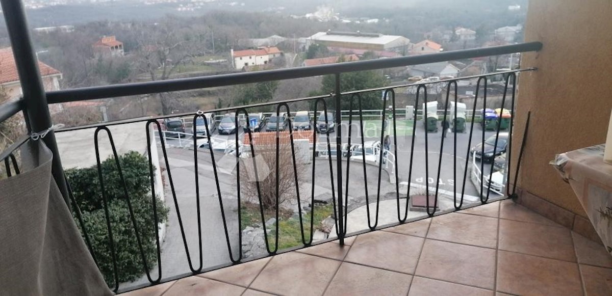 Flat For sale - PRIMORSKO-GORANSKA  KASTAV 
