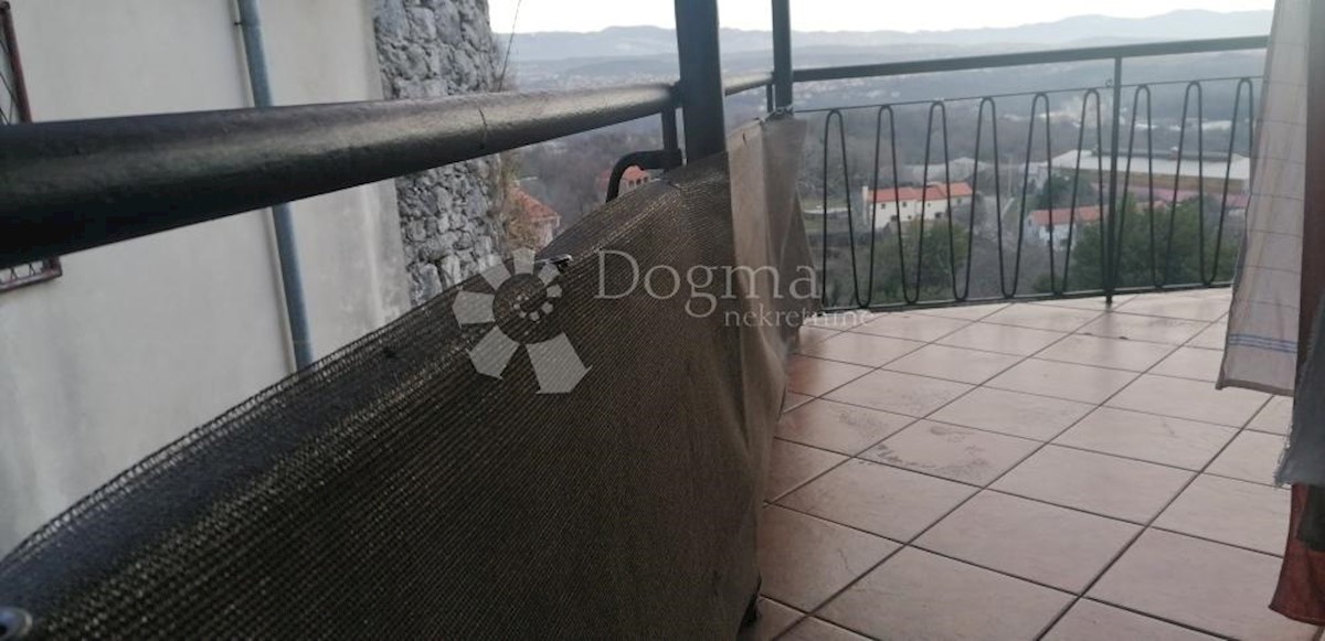 Flat For sale - PRIMORSKO-GORANSKA  KASTAV 