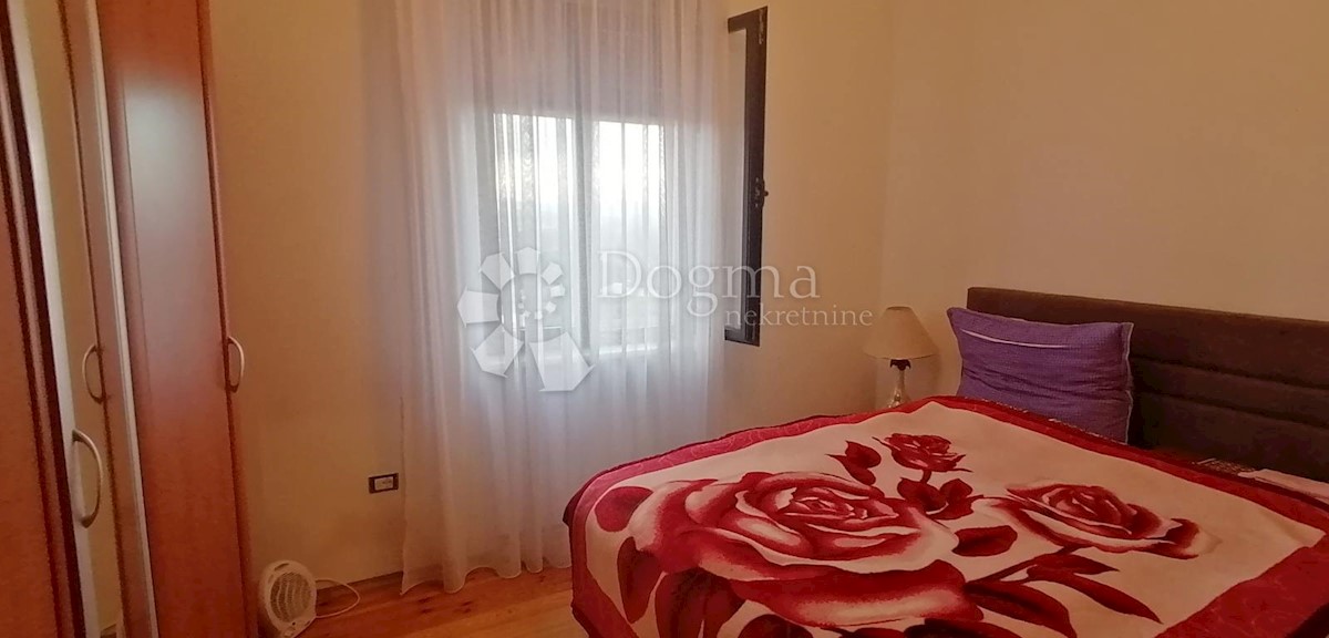 Flat For sale - PRIMORSKO-GORANSKA  KASTAV 