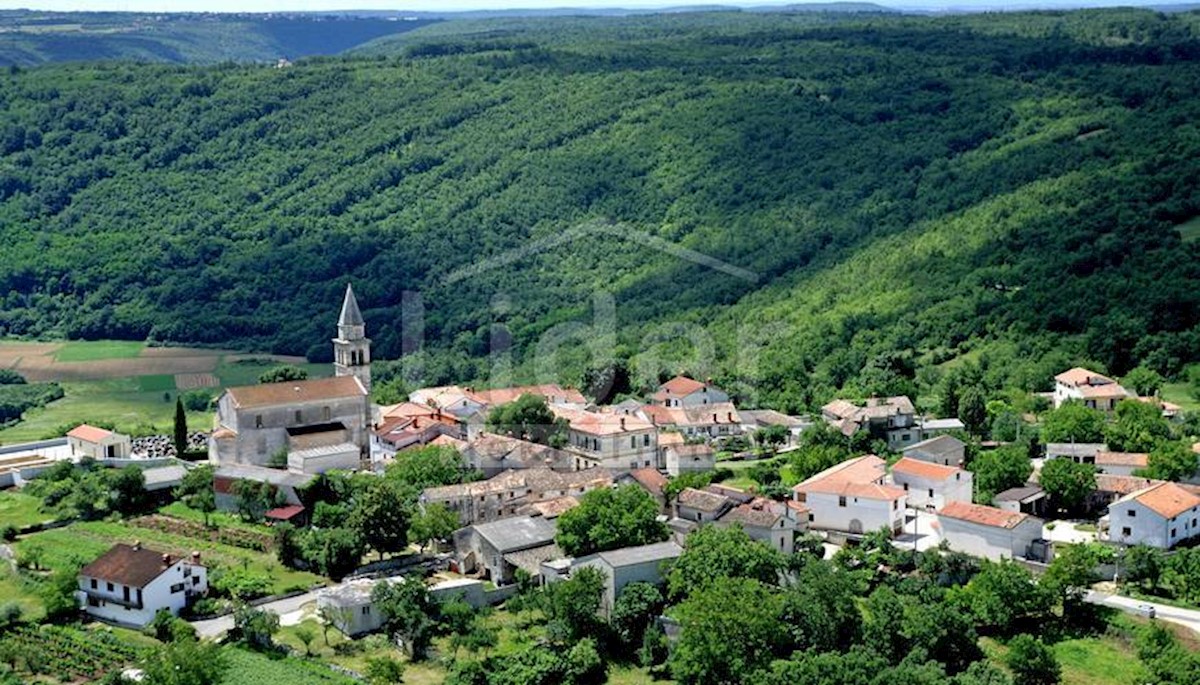 Terreno In vendita - ISTARSKA TINJAN