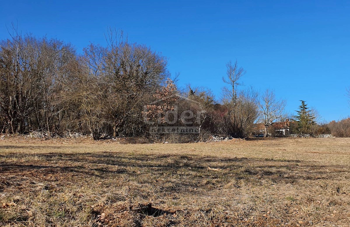 Terreno In vendita - ISTARSKA TINJAN