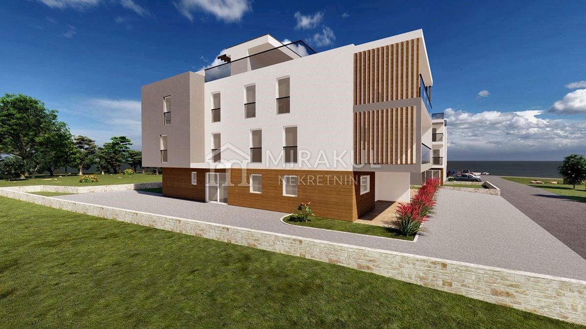 Appartement À vendre - ŠIBENSKO-KNINSKA  VODICE 