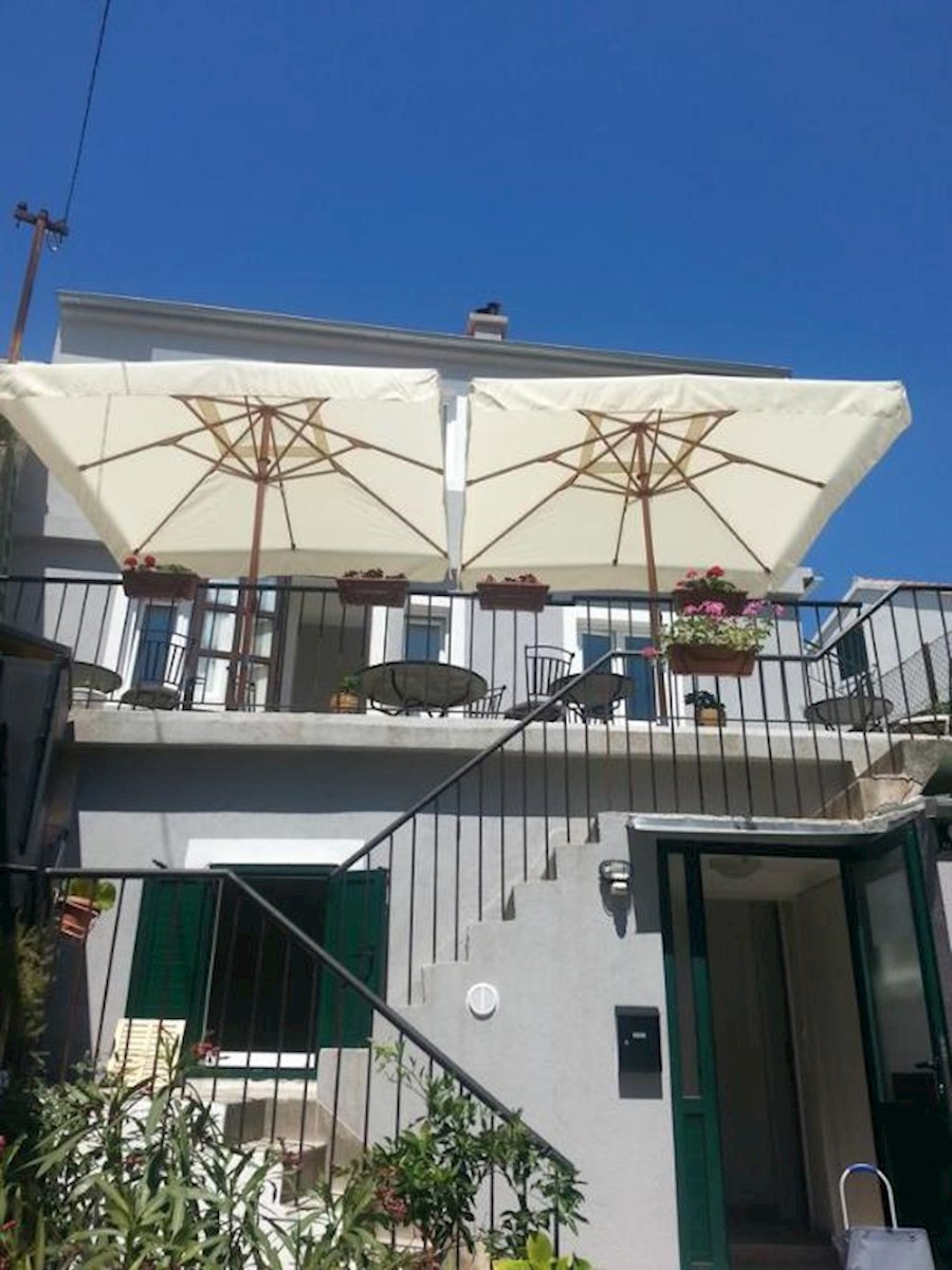 Maison À vendre - SPLITSKO-DALMATINSKA  SPLIT 