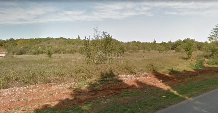 Land for sale 23250 m² – Valtura