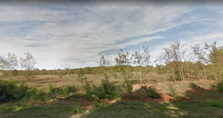 Parcela Naprodaj - Istarska Ližnjan - foto 2/3