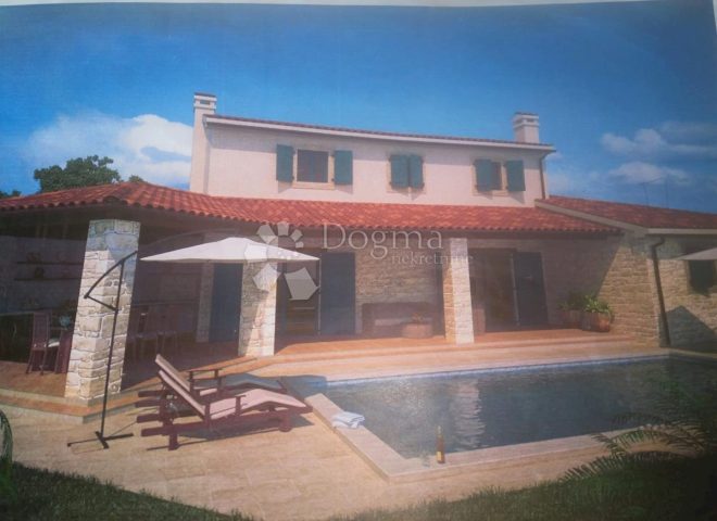 Zemljište na prodaju 18713 m² – Vodnjan