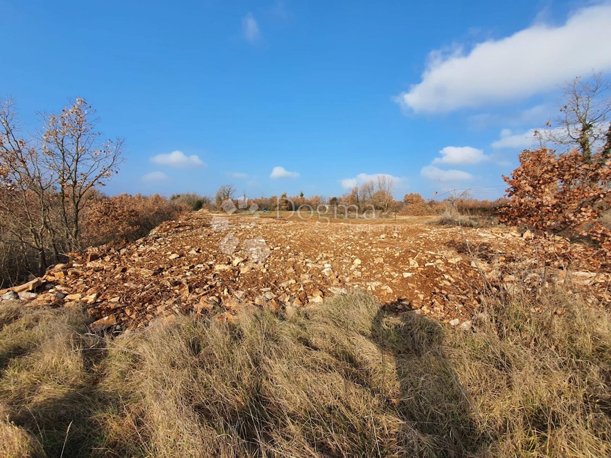 Zemljište Na prodaju - ISTARSKA  VODNJAN 