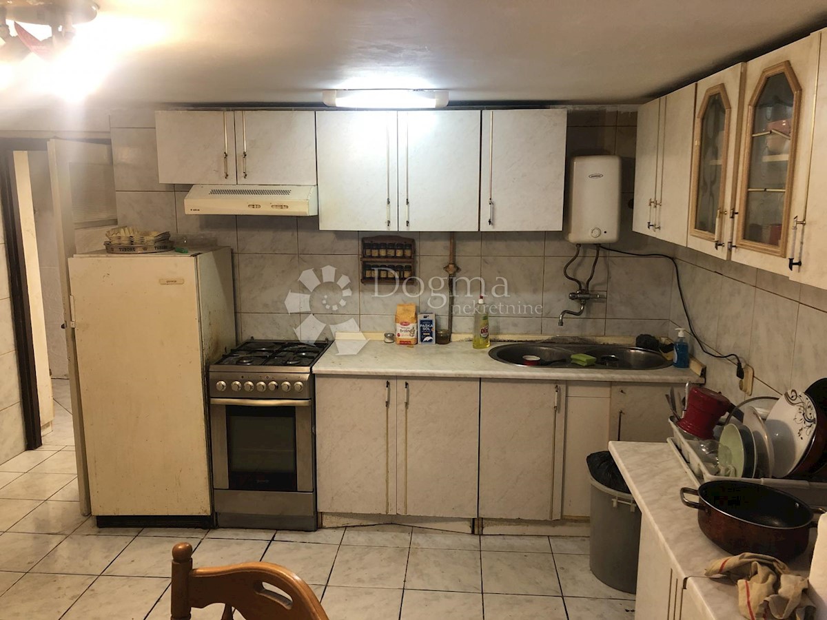 Apartmán Na prodej - GRAD ZAGREB  ZAGREB 