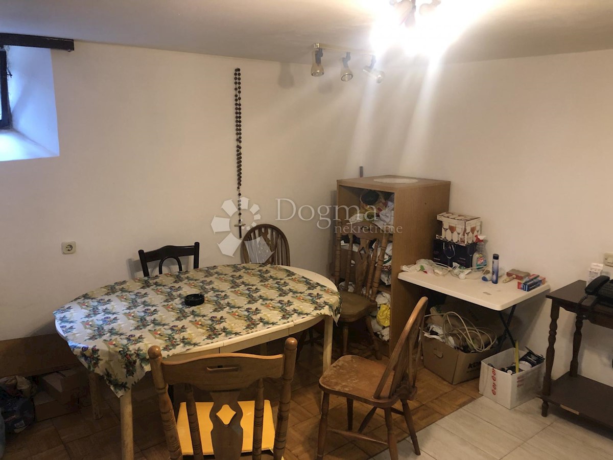 Apartmán Na prodej - GRAD ZAGREB  ZAGREB 