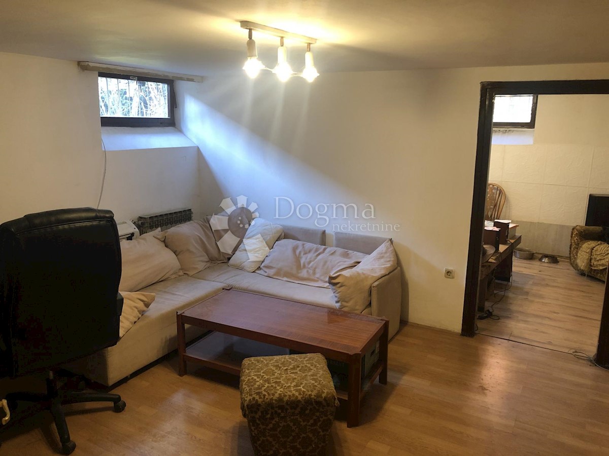 Apartmán Na prodej - GRAD ZAGREB  ZAGREB 