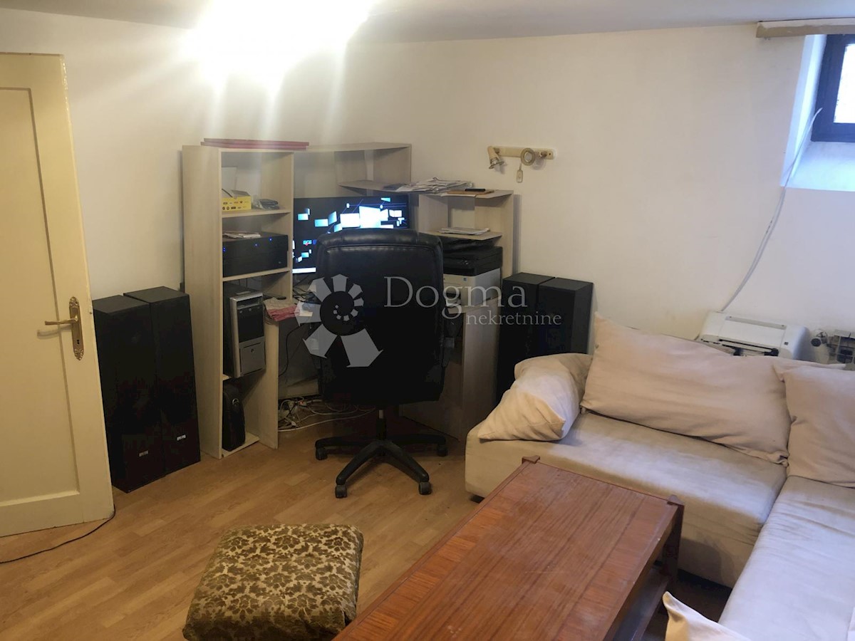 Apartmán Na prodej - GRAD ZAGREB  ZAGREB 