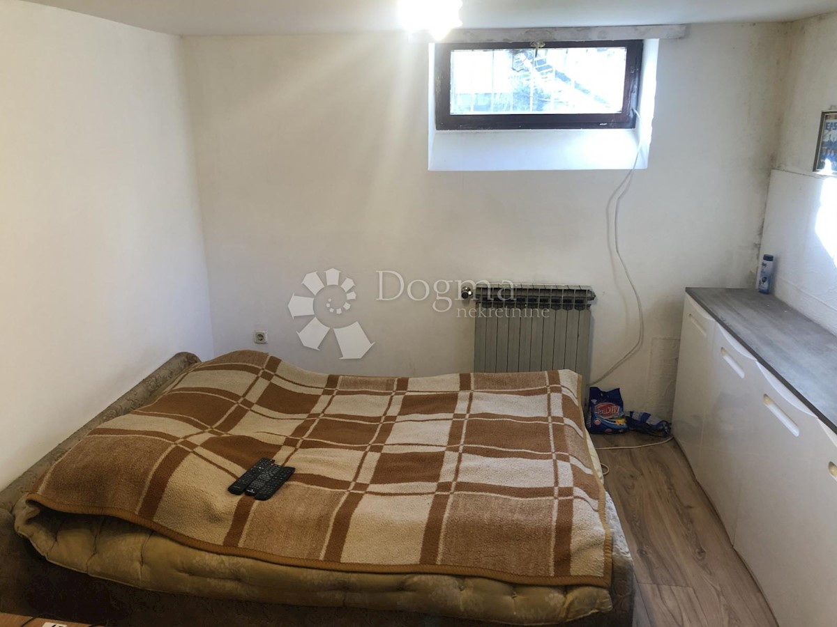 Apartmán Na prodej - GRAD ZAGREB  ZAGREB 