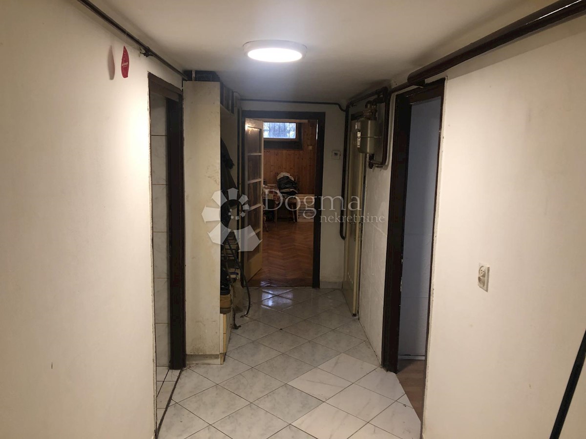 Apartmán Na prodej - GRAD ZAGREB  ZAGREB 