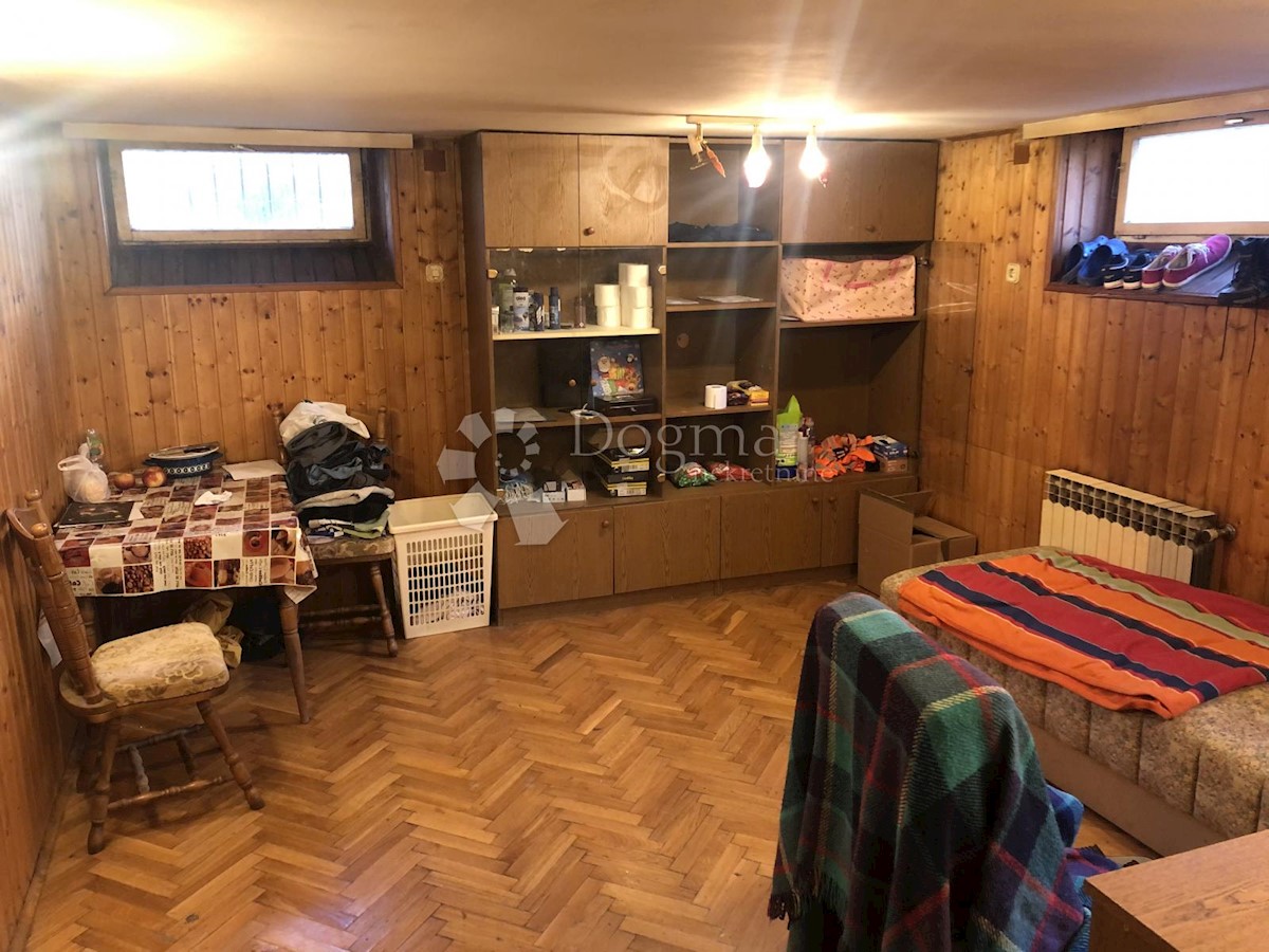 Apartmán Na prodej - GRAD ZAGREB  ZAGREB 