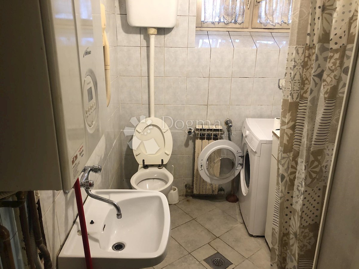 Apartmán Na prodej - GRAD ZAGREB  ZAGREB 