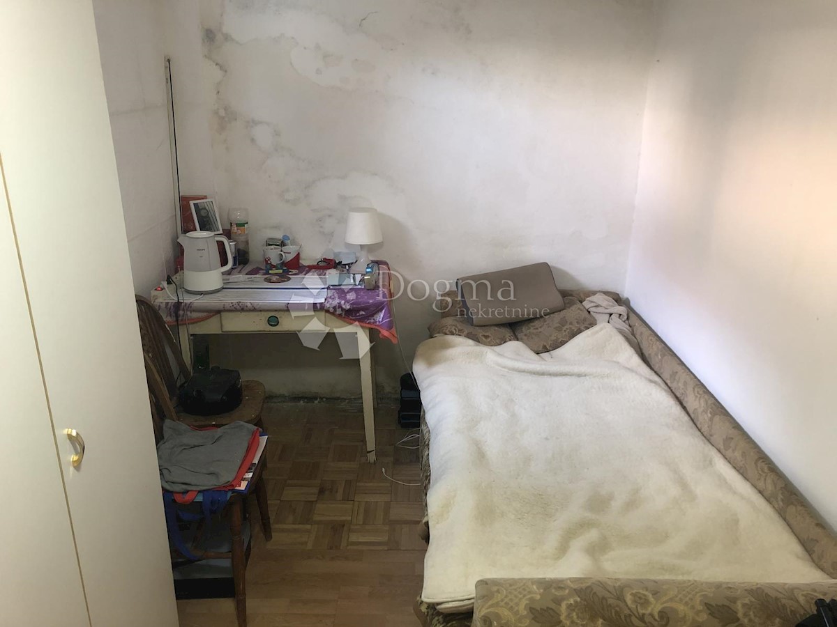 Apartmán Na prodej - GRAD ZAGREB  ZAGREB 