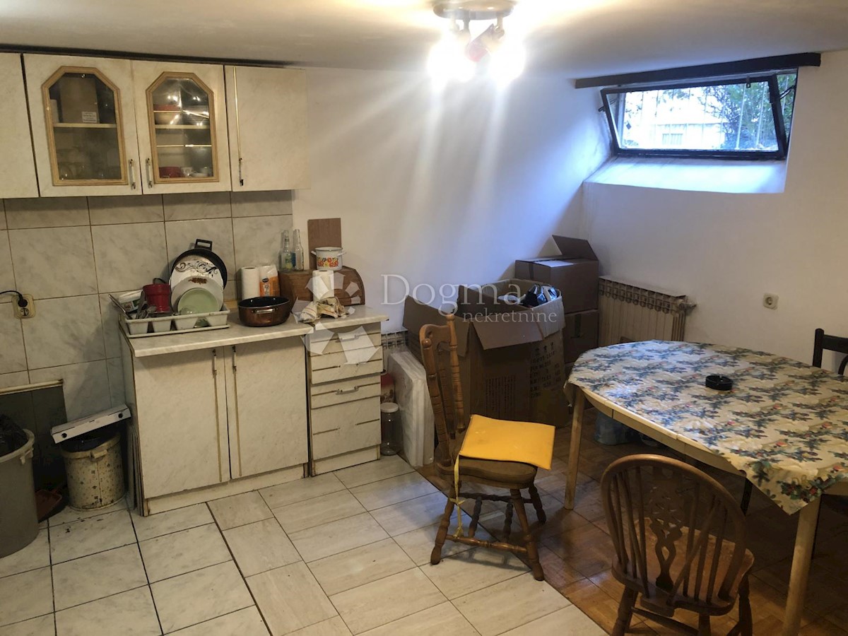 Apartmán Na prodej - GRAD ZAGREB  ZAGREB 