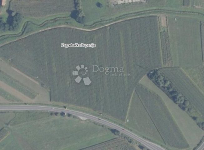 Zemljište na prodaju 35205 m² – Sveta Helena
