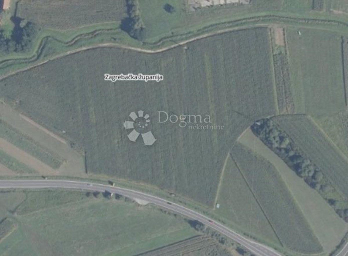 Zemljište Na prodaju SVETA HELENA