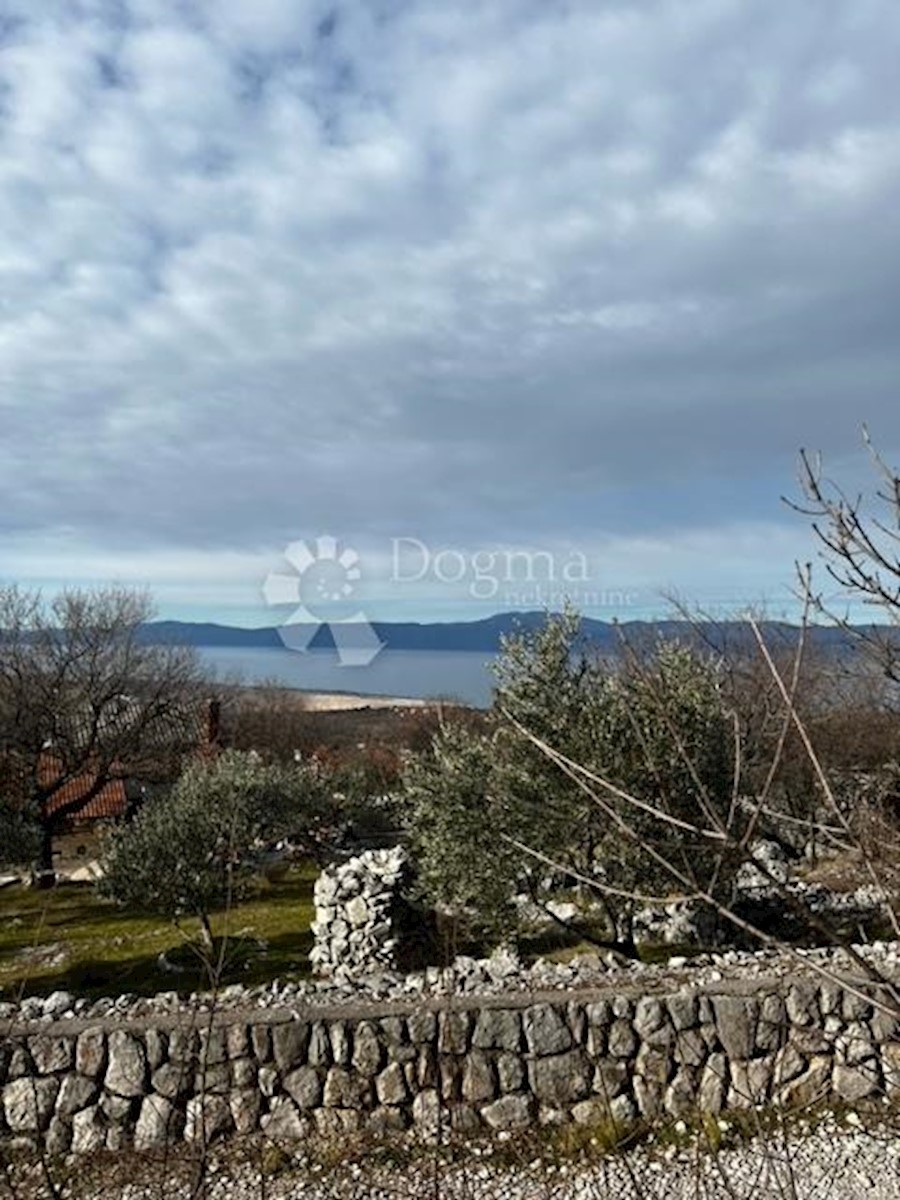 Terreno In vendita - PRIMORSKO-GORANSKA  KRALJEVICA 