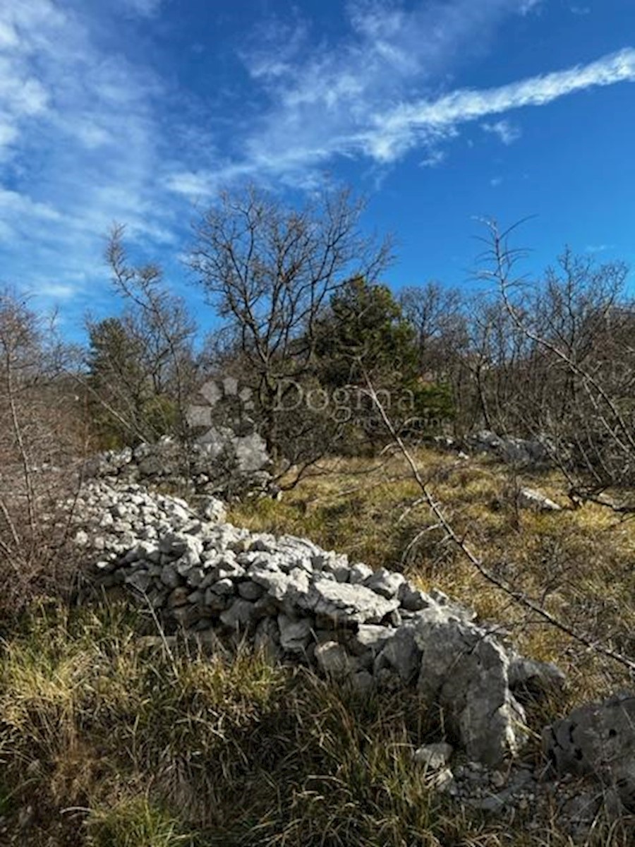 Terreno In vendita - PRIMORSKO-GORANSKA  KRALJEVICA 