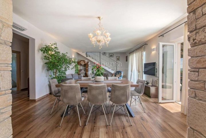 Maison À vendre - Istarska Sveti Lovreč - foto 2/44