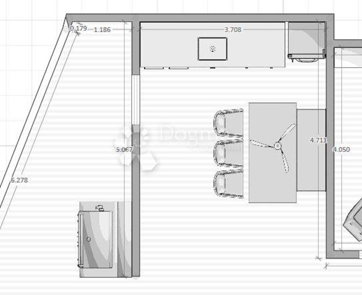 Casa In vendita - ISTARSKA  KANFANAR 