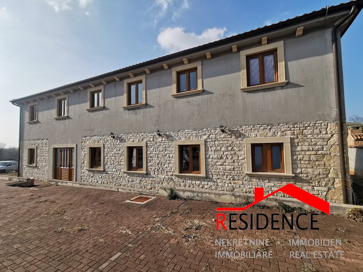Dům Na prodej - ISTARSKA  SVETVINČENAT 
