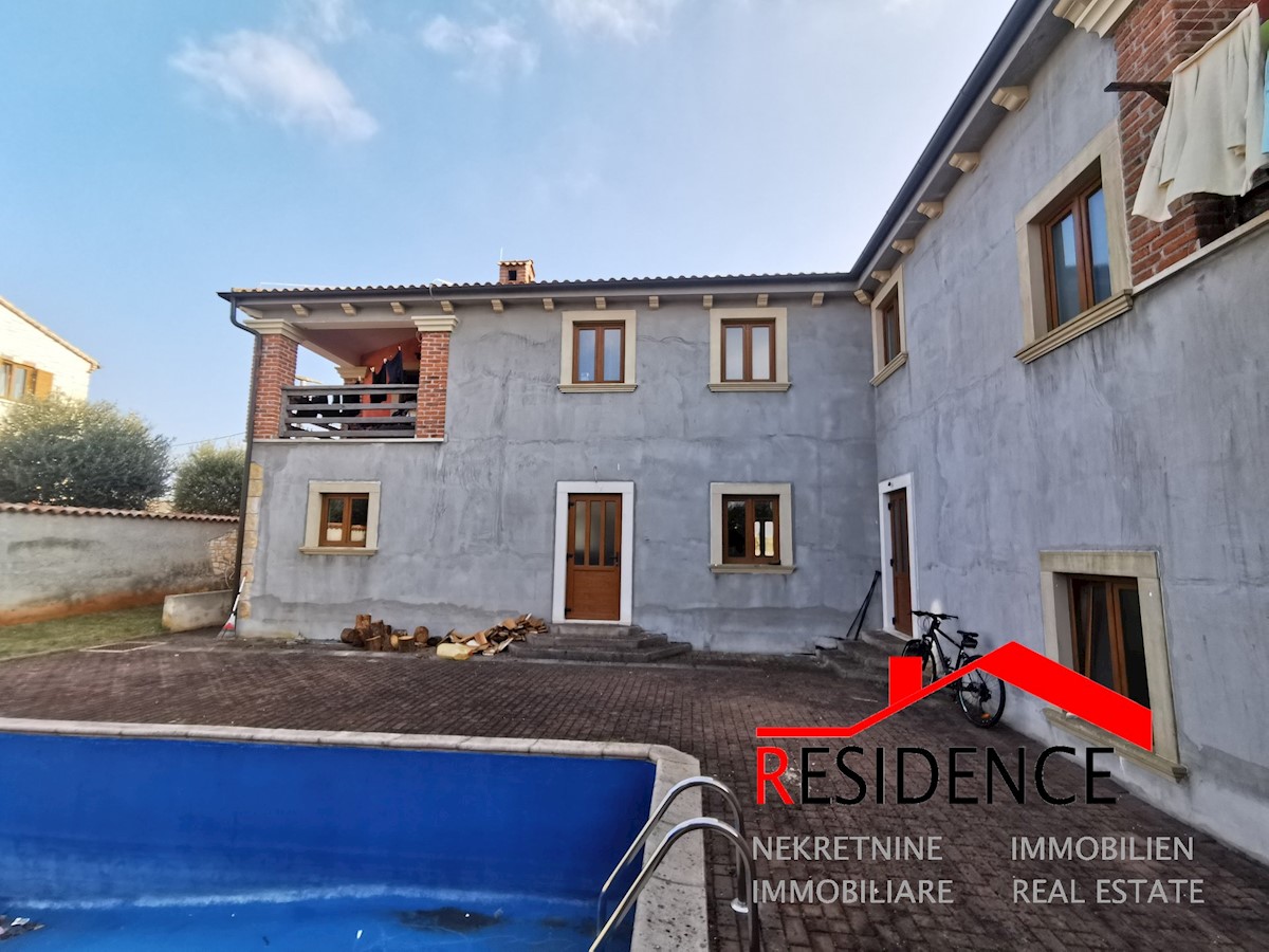 Dům Na prodej - ISTARSKA  SVETVINČENAT 