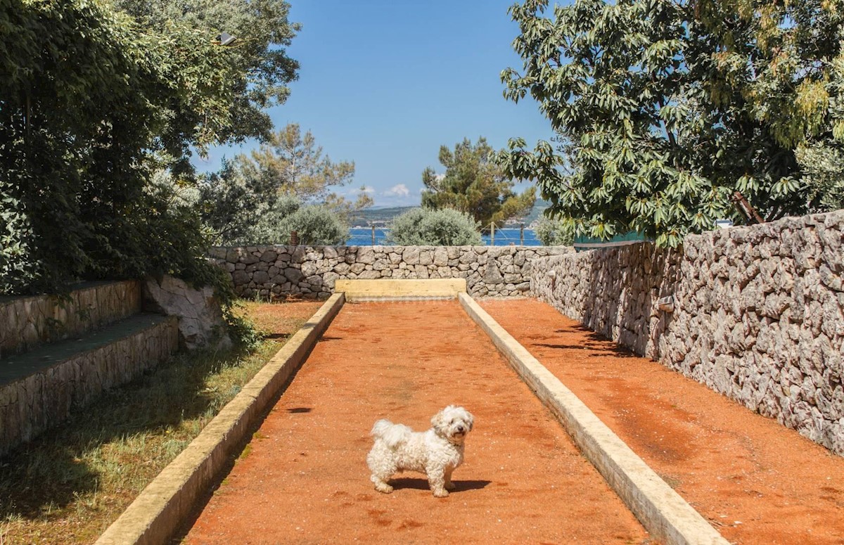 Kuća Na prodaju - PRIMORSKO-GORANSKA  KRK 