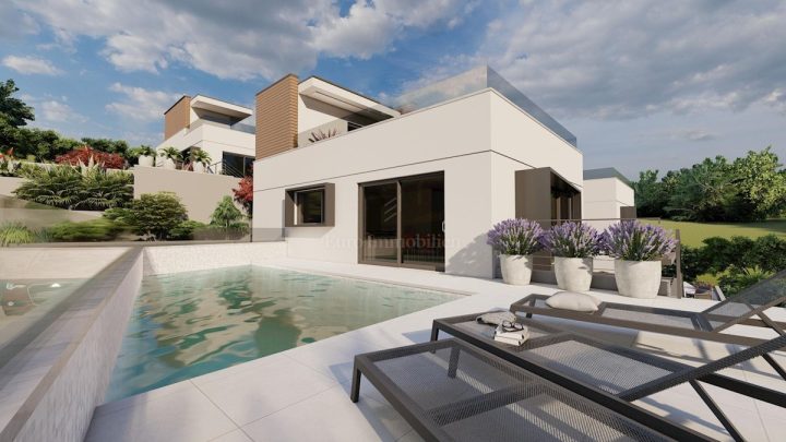 House for sale 146 m² – Krk