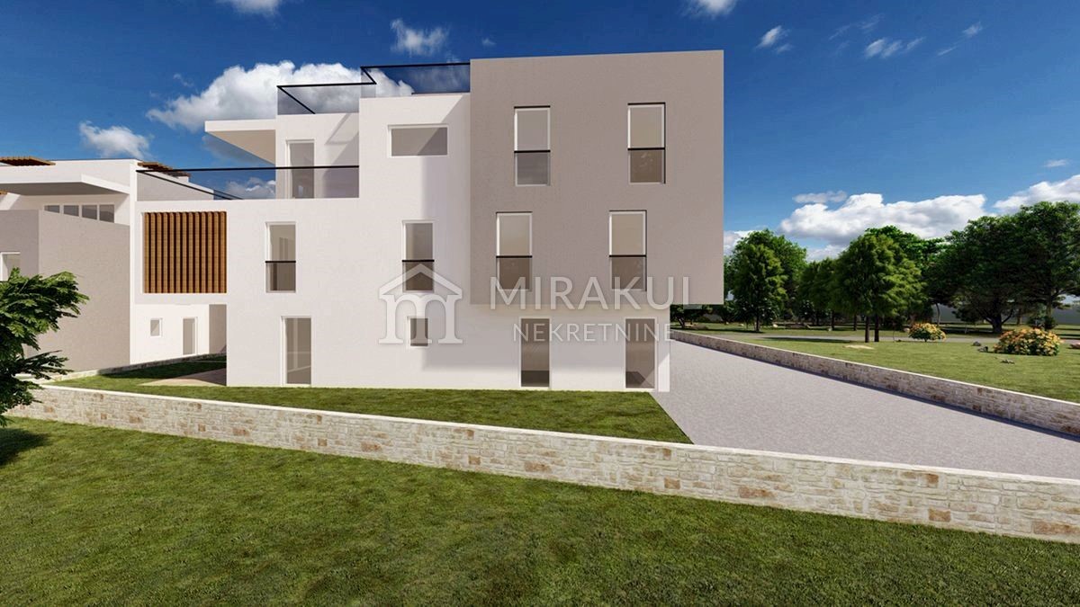 Apartmán Na prodej - ŠIBENSKO-KNINSKA  VODICE 