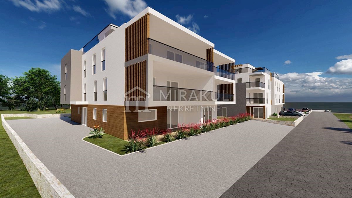 Apartmán Na prodej - ŠIBENSKO-KNINSKA  VODICE 