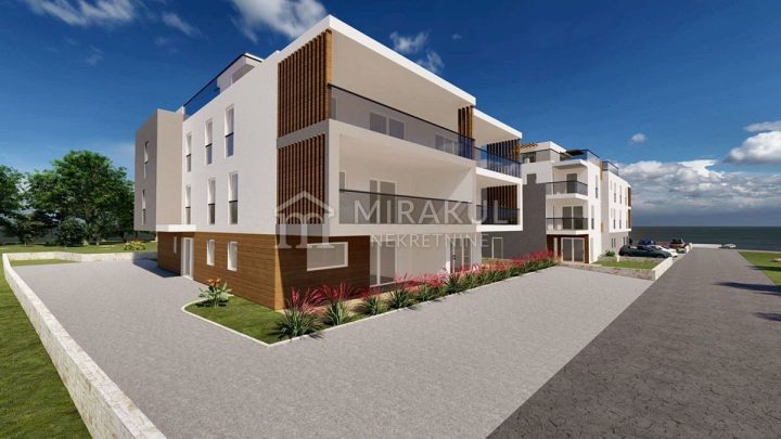 Apartmán na predaj 192 m² – Srima