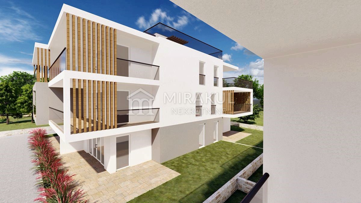 Appartement À vendre - šibensko-kninska Vodice - foto 2/13