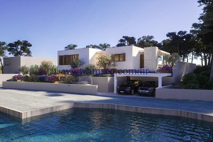 House for sale 290 m² – Šibenik