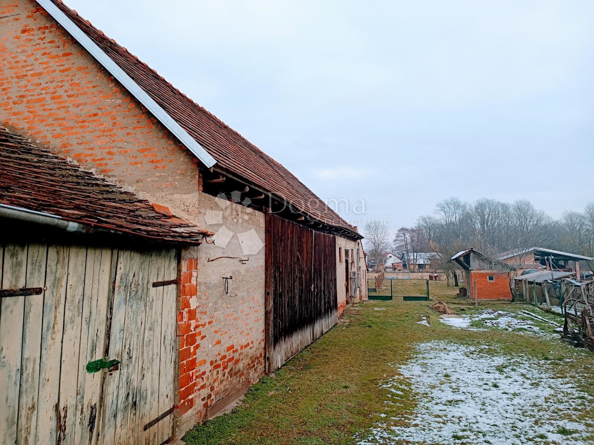 Haus Zu verkaufen - ZAGREBAČKA  BRCKOVLJANI 