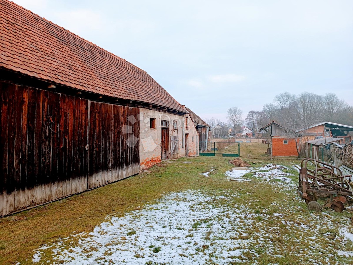 Dom Na predaj - ZAGREBAČKA  BRCKOVLJANI 