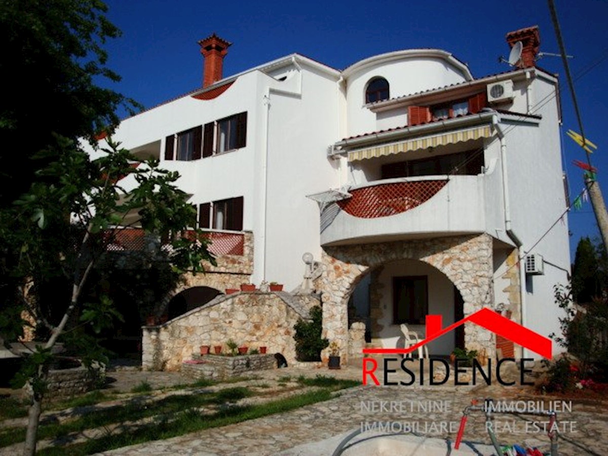 House For sale - ISTARSKA  MEDULIN 